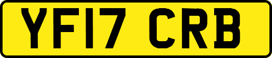 YF17CRB