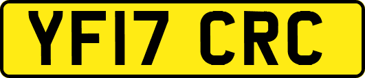 YF17CRC