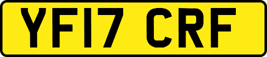 YF17CRF