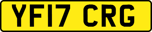 YF17CRG