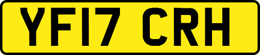 YF17CRH