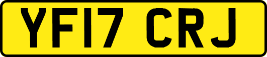 YF17CRJ