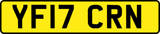 YF17CRN