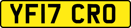 YF17CRO