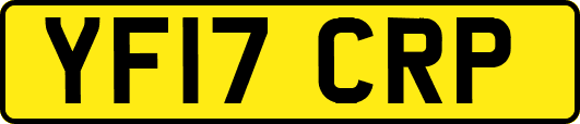 YF17CRP