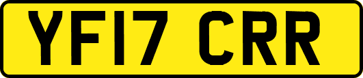 YF17CRR