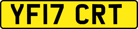 YF17CRT