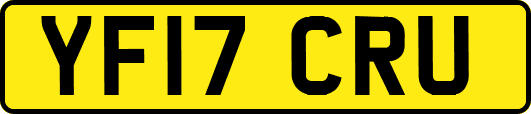 YF17CRU