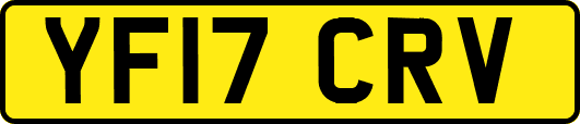 YF17CRV