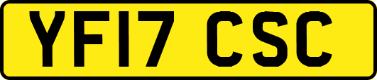 YF17CSC