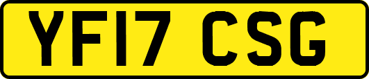 YF17CSG