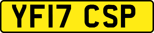 YF17CSP