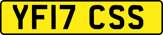 YF17CSS