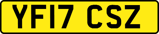 YF17CSZ