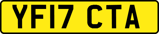 YF17CTA