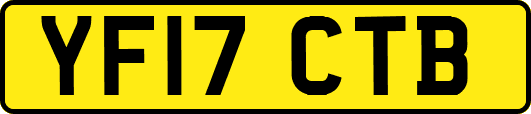 YF17CTB