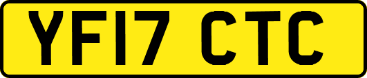 YF17CTC