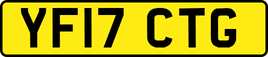 YF17CTG