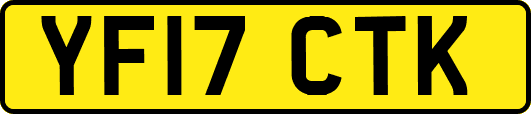 YF17CTK