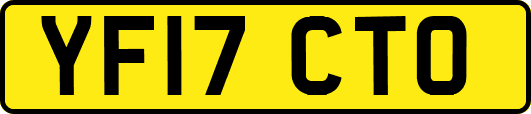 YF17CTO