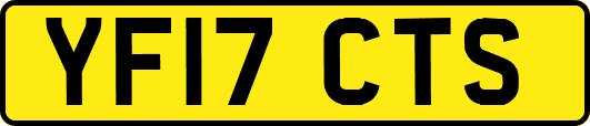 YF17CTS