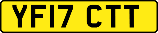 YF17CTT