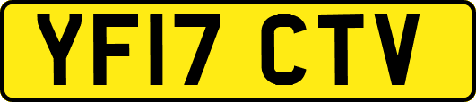 YF17CTV