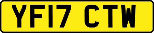 YF17CTW