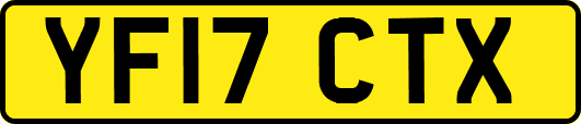 YF17CTX