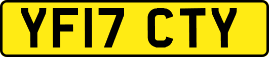 YF17CTY