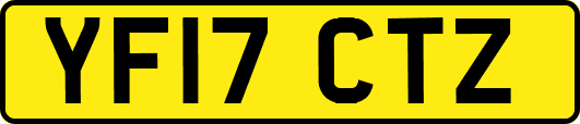 YF17CTZ