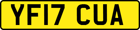 YF17CUA