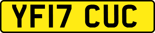 YF17CUC