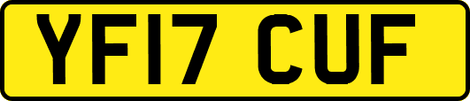 YF17CUF