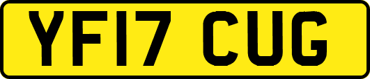 YF17CUG