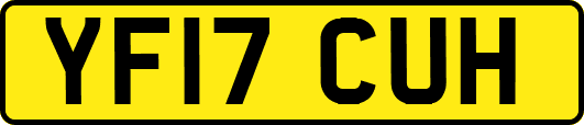 YF17CUH