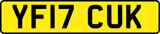 YF17CUK