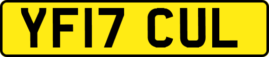 YF17CUL