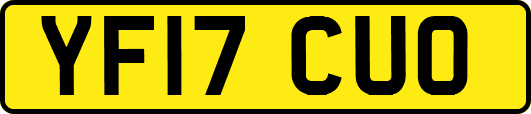 YF17CUO
