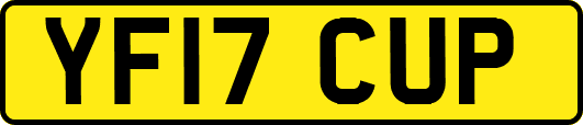 YF17CUP