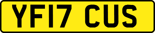 YF17CUS