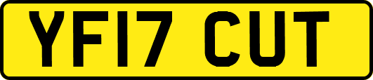 YF17CUT