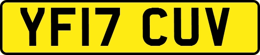 YF17CUV