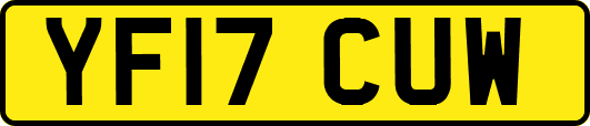 YF17CUW