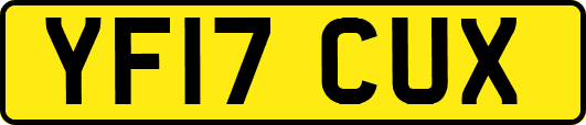 YF17CUX