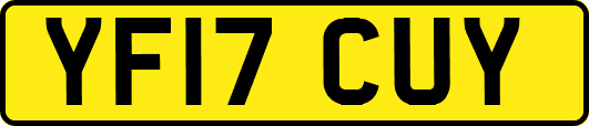 YF17CUY