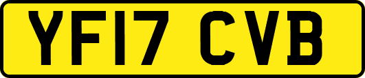 YF17CVB
