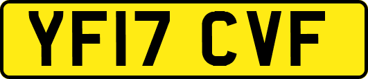 YF17CVF
