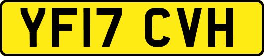 YF17CVH