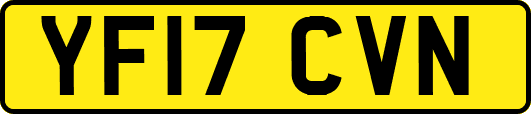 YF17CVN